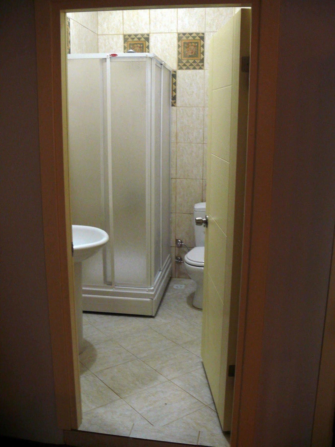 Hotel de apartamente Budak
