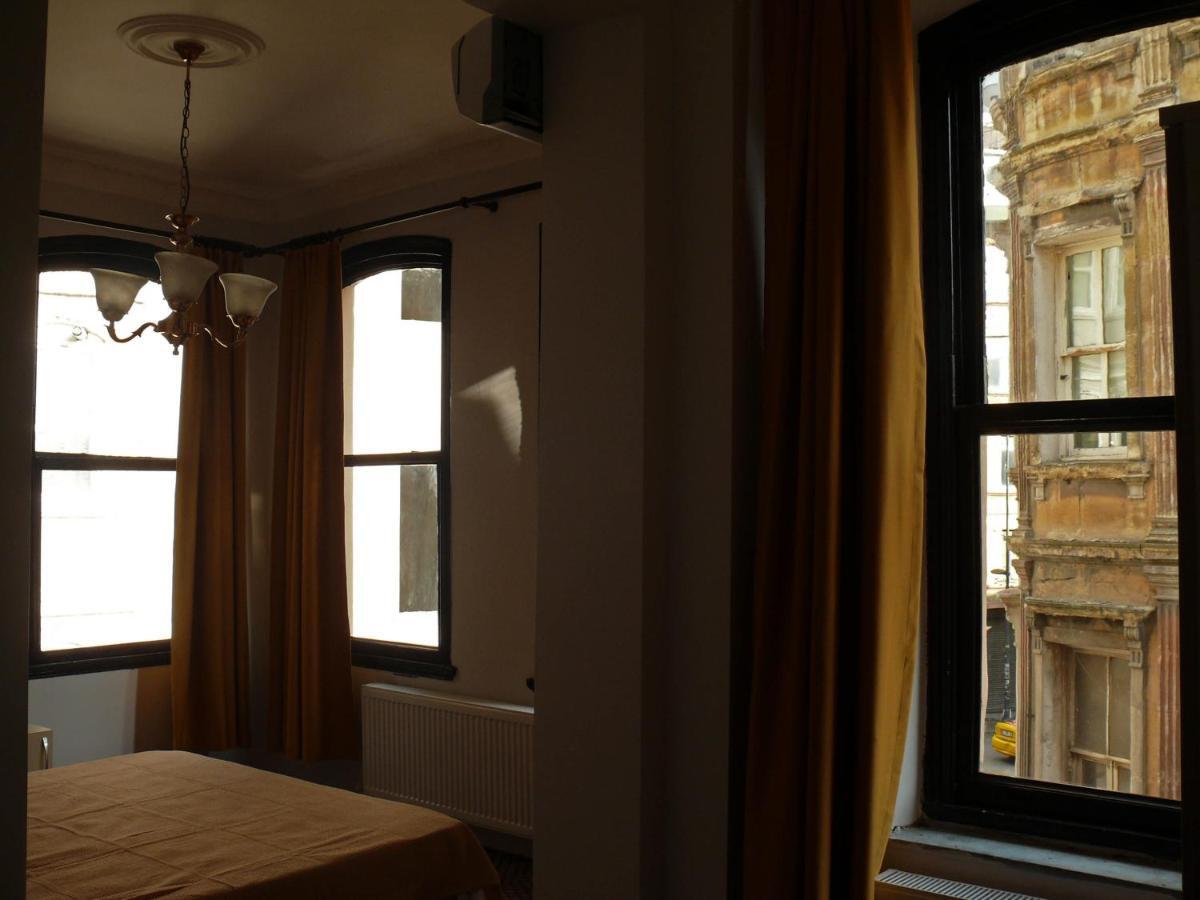 Hotel de apartamente Budak 3*