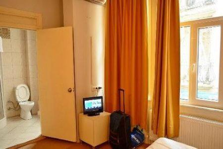 Budak 3* Provincia di Istanbul